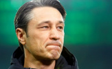Bayern có cơ hội giành cú đúp, 'thống soái' Kovac nói gì?