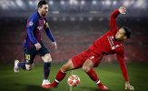 'Câu hỏi khó' đang chờ kết quả trận Barca - Liverpool trả lời