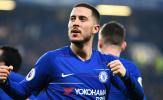 Chelsea đại hạ giá Hazard, muốn chốt nhanh tân binh 70 triệu bảng