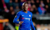 Kante lên tiếng, nói lời khiến người Chelsea buồn lòng