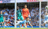 Làm tung lưới Tottenham, sao mai 18 tuổi đi vào lịch sử Man City