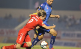 4 điểm nhấn Quảng Nam 3-0 HAGL: Thiago khoá chặt Văn Toàn, Thanh Trung toả sáng