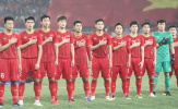 VFF khiếu nại thành công, U22 Việt Nam thoát khỏi nhóm lót đường SEA Games 30