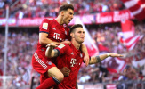 Bayern 1 - 0 Bremen: Trong tâm điểm Sule, mục tiêu được MU thèm khát