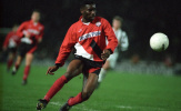 Jay-Jay Okocha và điệu nhảy hoang dã