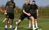 Tottenham trao cơ hội, dàn sao Arsenal phấn khích chờ top 3