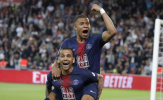 5 kỉ lục khó tin được Mbappe thiết lập trong ngày PSG đăng quang