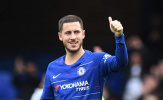 Chelsea nhắm đến ngôi sao Barcelona để thay thế Eden Hazard
