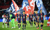 PSG vô địch Ligue 1: Khi thằng chột làm vua xứ mù