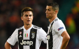 Ronaldo đang khiến đồng đội bị tổn thương