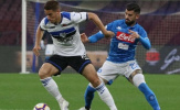 Cuộc đua top 4 ở Serie A căng thẳng sau trận thắng của Atalanta