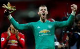 De Gea ra quyết định gây sốc về tương lai, Real lên phương án giải quyết dứt khoát với Bale