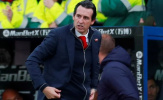 Emery giận dữ, Arsenal sẵn sàng đẩy đi 7 cầu thủ trong Hè này