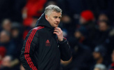 Fan Man Utd: Thà 'uống C2' còn hơn để điều đau đớn này xảy ra