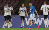 Goal-line lên tiếng, Napoli “ôm hận” trước Atalanta
