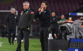 Napoli thất bại, cựu HLV Chelsea thừa nhận sự thật phũ phàng