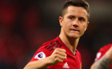 PSG đã mất kiên nhẫn với Ander Herrera