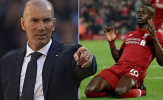 Real hình thành 'bộ 3 huỷ diệt' mới, Liverpool chỉ biết 'khóc thét'