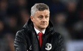 Solskjaer sợ các cầu thủ Man Utd bị 'triệt hạ' trong trận Derby