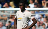 BLĐ Man Utd 'tức lộn ruột' vì Pogba, biến lớn sắp nổ ra