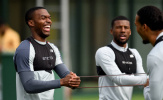 Cười thả ga, siêu dự bị của Liverpool báo tin vui cho Jurgen Klopp