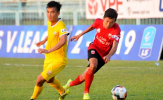 CLB Long An bất ngờ thiệt quân trước trận derby miền Tây