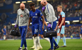 Chelsea cập nhật tình hình chấn thương của sao trẻ