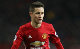 Không phải Pogba hay ai khác, vắng Herrera mới là vấn đề của Man Utd