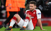 Từ vụ Mustafi: Arsenal tham lam, ngu muội đang khiến Emery ngạt thở