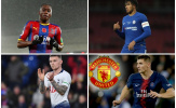 Tiết lộ: M.U điền sao Chelsea vào danh sách 4 'truyền nhân Valencia'