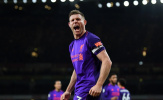 Sao Liverpool: 'Tôi không thể xem trận derby Manchester vì...'