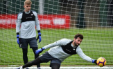 Ở Liverpool, Alisson Becker đang truyền cảm hứng cho cả một thế hệ