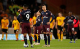 5 điểm nhấn Wolves 3-1 Arsenal: Pháo thủ lại 'chết' bóng bổng, Bao nhiêu tiền cho Ruben Neves?