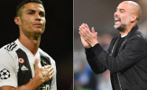 Allegri còn đó, Ronaldo đã 'chào mừng' người này dẫn dắt Juve