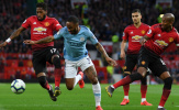 'Cậu ta chắc chắn đặt cửa Man City'- Sao Man Utd bị fan Liverpool chỉ trích