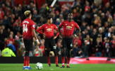 Những điều rút ra sau trận MU 0-2 Man City: MU lại chẳng phải MU, Liverpool có thấy sợ Man City?