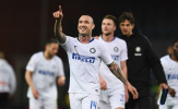 Nainggolan chỉ ra điều khác biệt giữa AS Roma và Inter Milan
