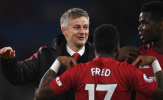 Người Man Utd chỉ biết trách Fred, bỏ qua 'đại tội đồ'