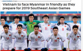 Báo châu Á: Khiếu nại thành công, Việt Nam bắt tay vào chiến dịch săn vàng SEA Games