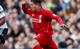 Chấn thương của Firmino diễn tả bằng hai từ: 'Nước mắt'
