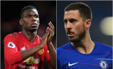 Man Utd và Chelsea, những người cùng khổ tại giải Ngoại Hạng Anh (P5: Giữ chân công thần và tính chuyện tương lai)