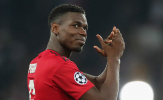 Pogba và 'nửa kia hoàn hảo', Man Utd đặt nền móng cho tân đế chế