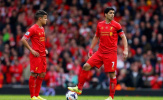 'Tôi biết ơn Liverpool, nhưng trên sân không có tình bạn'