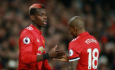 XONG! Nội bộ Man Utd chia rẽ? Young có câu trả lời chính xác