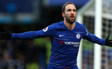 Atletico Madrid quan tâm đến 'bom xịt' của Chelsea