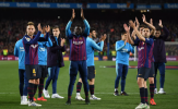 'Barca thức dậy với cơn đau đầu, nhưng sẽ sẵn sàng đấu Liverpool'