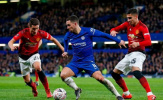 Chiến Chelsea, Lindelof tiết lộ kế hoạch 'bắt chết' Hazard