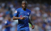 Kante, còn điều gì mà anh không thể làm?