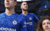 Liệu đây có phải bằng chứng Hazard sẽ ở lại Chelsea?