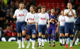 Man Utd tính gây 'sốc' với sao Tottenham, không phải Eriksen